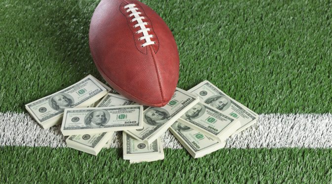 NFL Parlay Bets Online: A Complete Guide to Winning Strategies