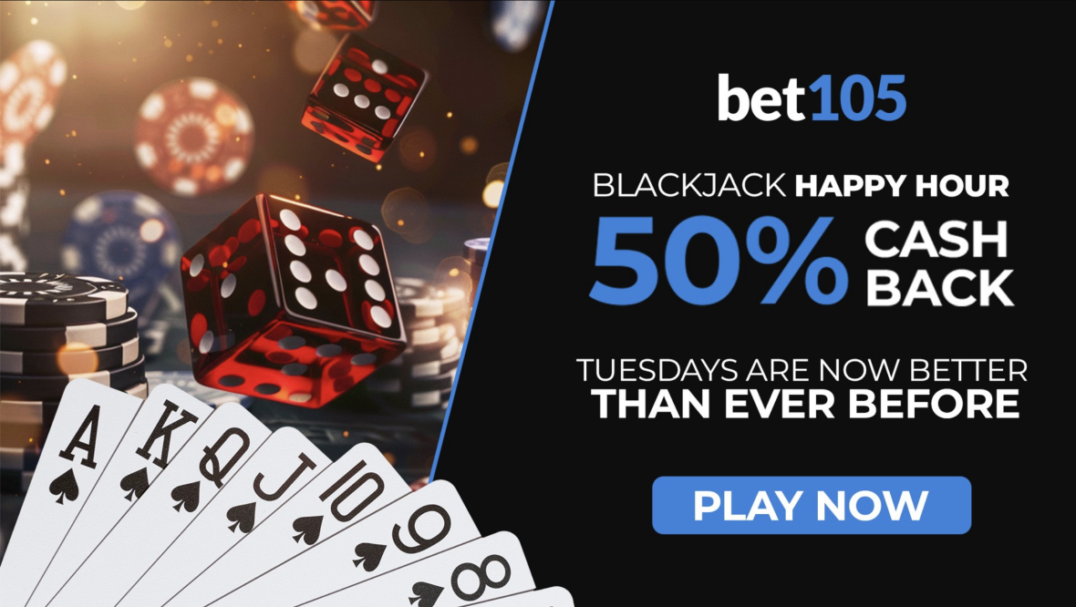 Blackjack Tuesday