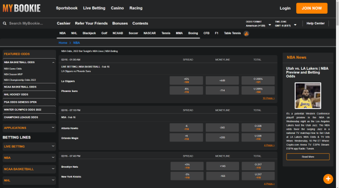MyBookie Casino Trustworthiness Review: Is It a Safe Bet in 2026? (April 2026)