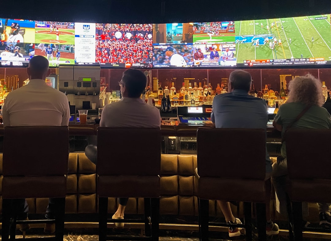 How Betting Odds Work Before Placing a Bet