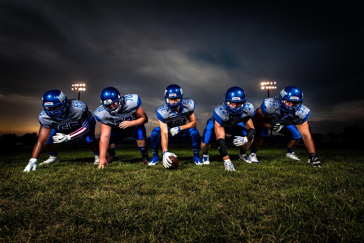 How to Bet on College Football Without Making Rookie Mistakes