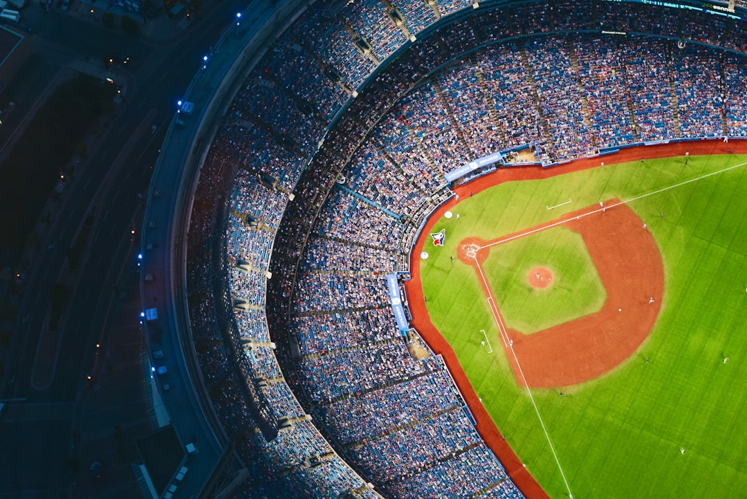 How to Bet on MLB Without Missing the Fine Print
