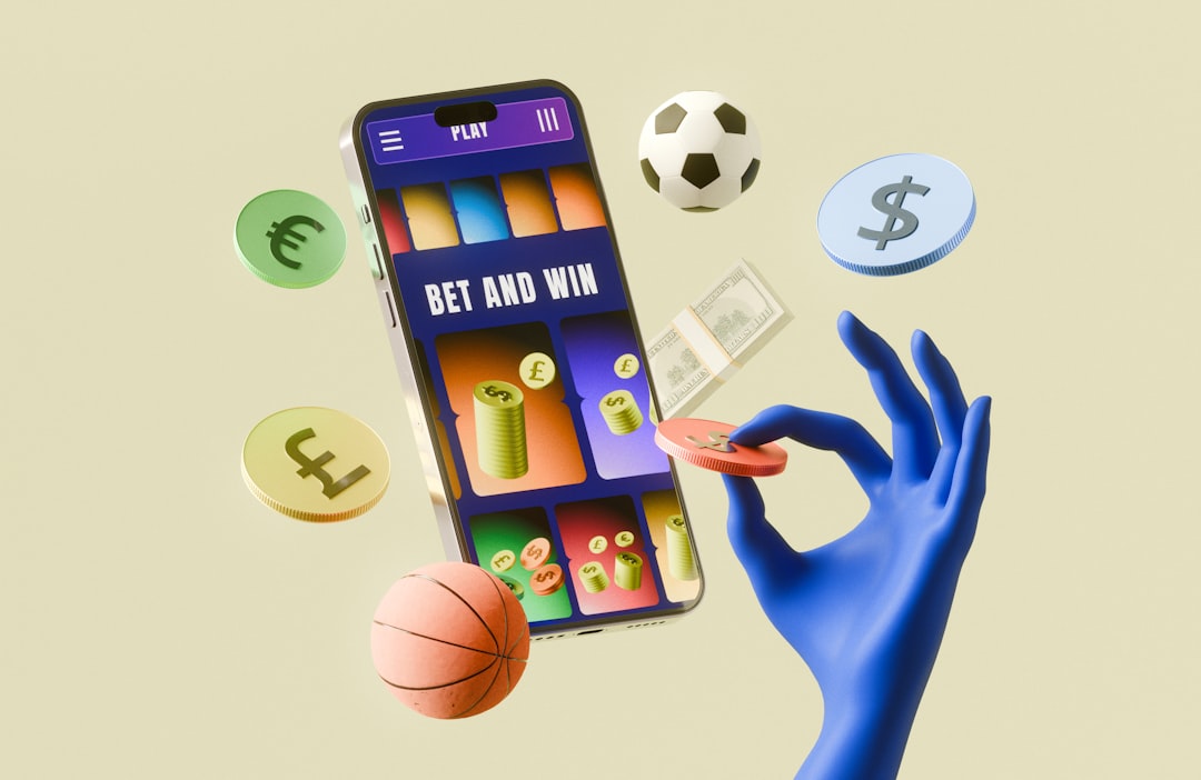 How to Bet on Sports on Your Phone Without Missing a Step