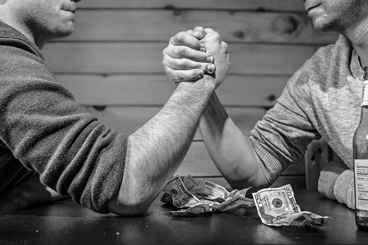 Sports Betting Terms Beginners Should Know Before Placing a Bet