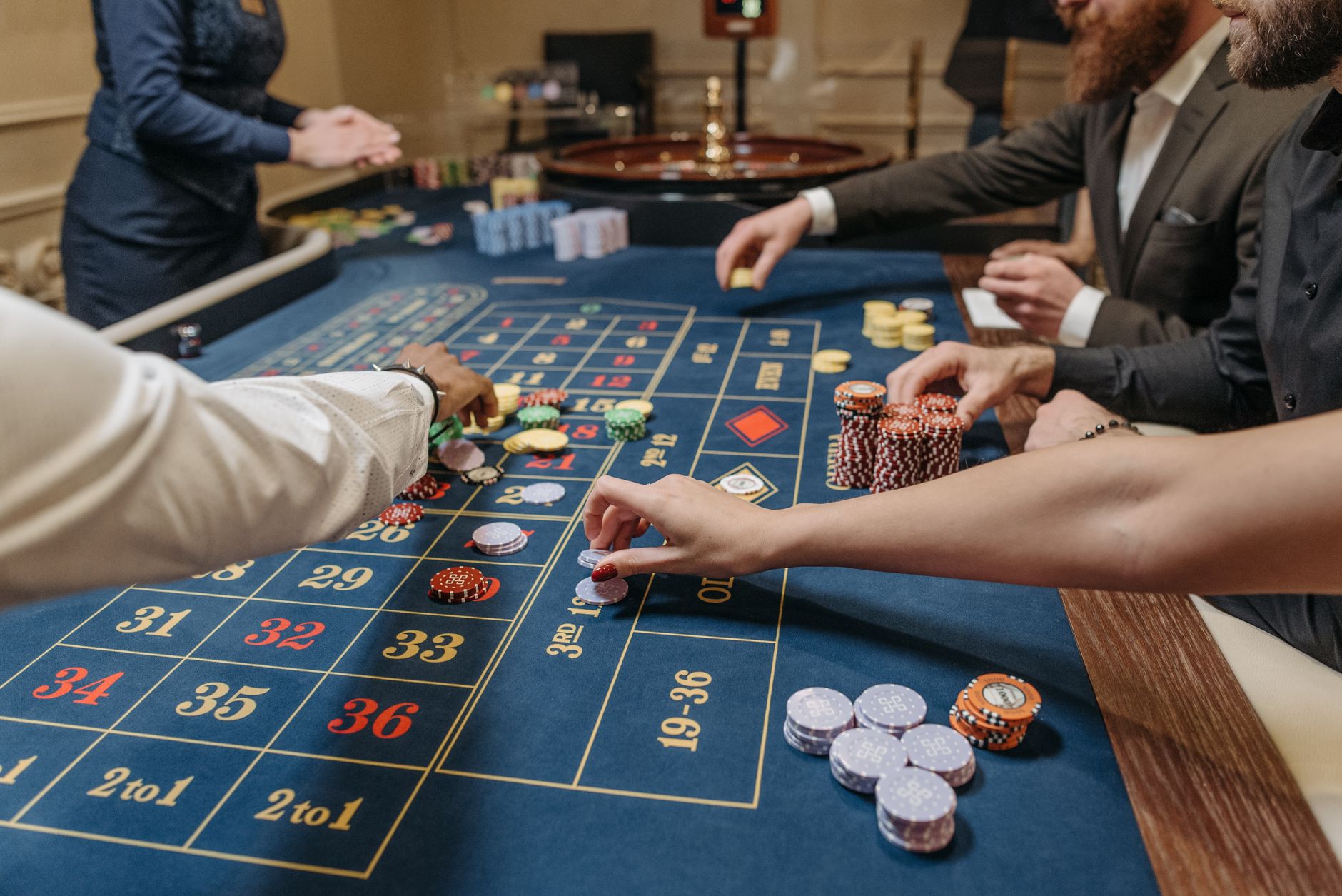 Why Do Sportsbooks Have Different Lines on the Same Game?