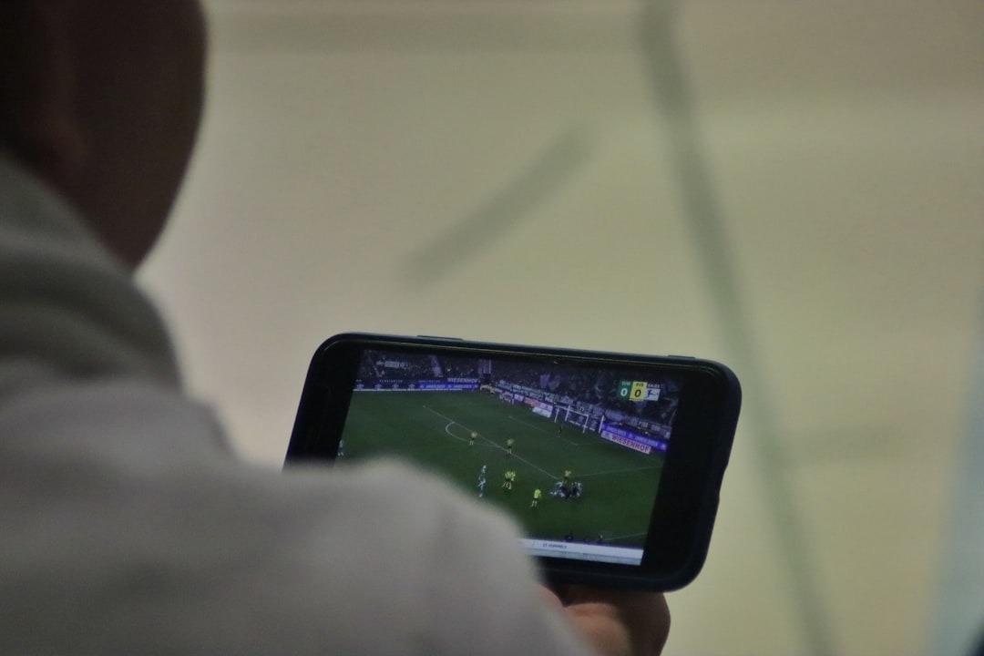 Choose a Mobile Sportsbook Without an App Download