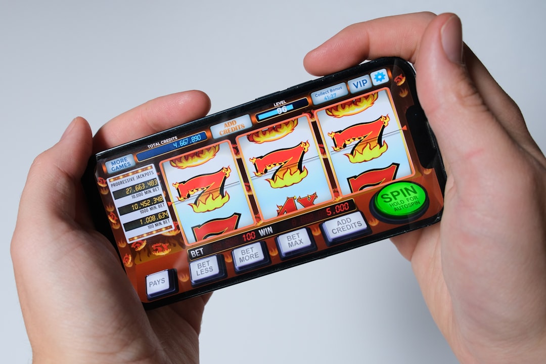 Offshore Betting Apps for iPhone: What to Check First