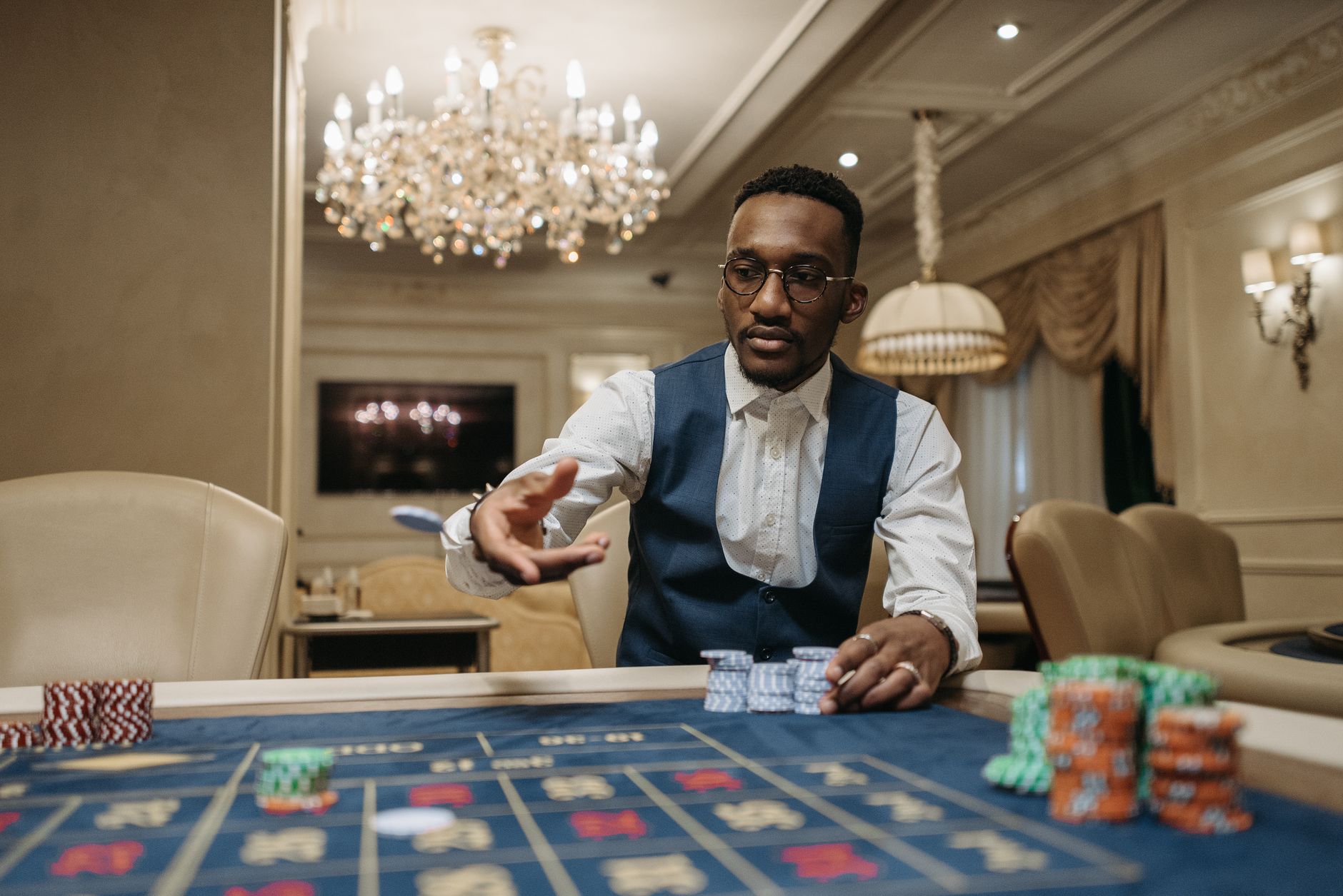 Sportsbooks With Low Minimum Deposits for Small First Bets