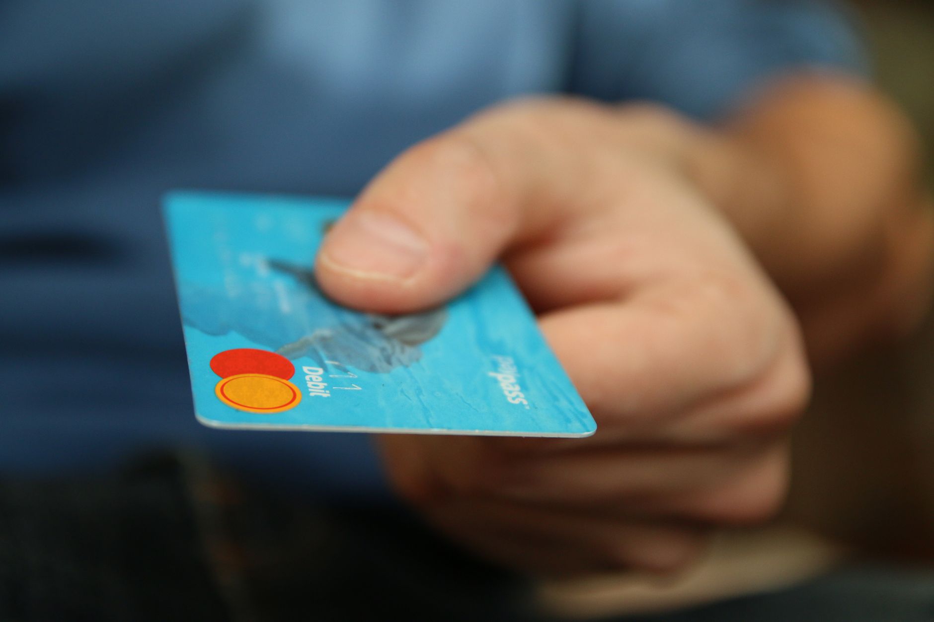 Can Debit Cards Be Used at Offshore Sportsbooks?